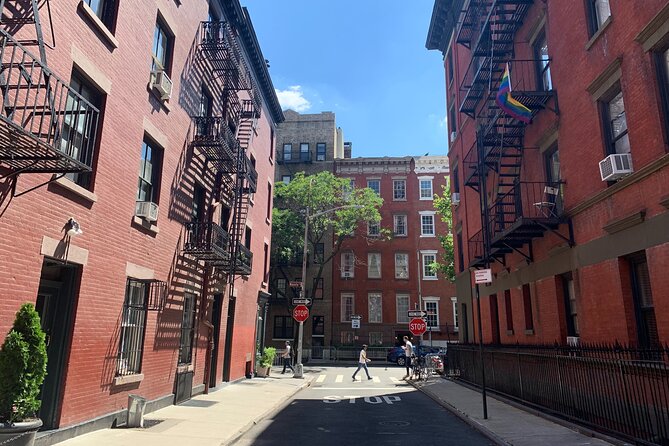Visit in French the must-see neighborhoods of NYC - Little Italy and the changing face of Mulberry Street