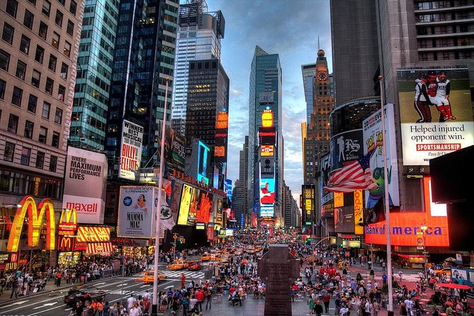 Visit The Guggenheim Museum & 3h Manhattan Walking Tour - Who will get the most from this tour