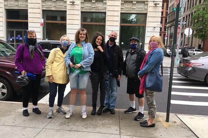 Walking Tour of 1970's Music Venues of the East Village - The Fillmore East and the lost theater circuit