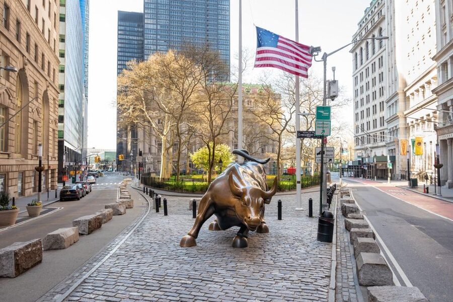 Wall Street and Financial District Private Walking Tour - Why Wall Street Makes a Good Walking Tour