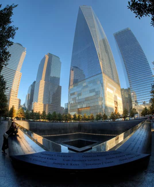 Wall Street, Financial District Walking Tour Lower Manhattan - Key points to know before you go