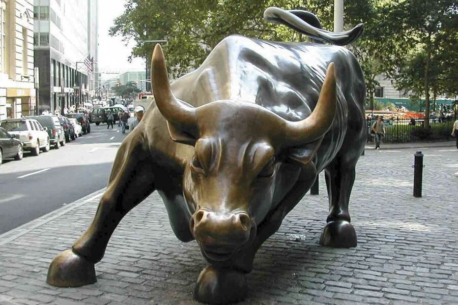 Wall Street Insider Tour with a Finance Professional - What the insider angle really adds