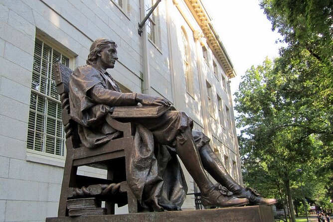 Washington D.C,Niagara Falls,Boston 6-Day Tour from New York - Day three: Philadelphia and Washington’s essential monuments