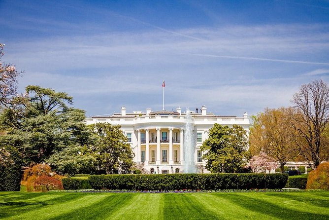 Washington D.C.& Philadelphia 2-Day Tour from New York City - The overnight stay and what it means for your schedule