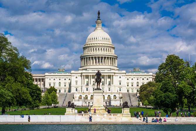 Washington DC Day Tour from New York City - What the guides add to the day
