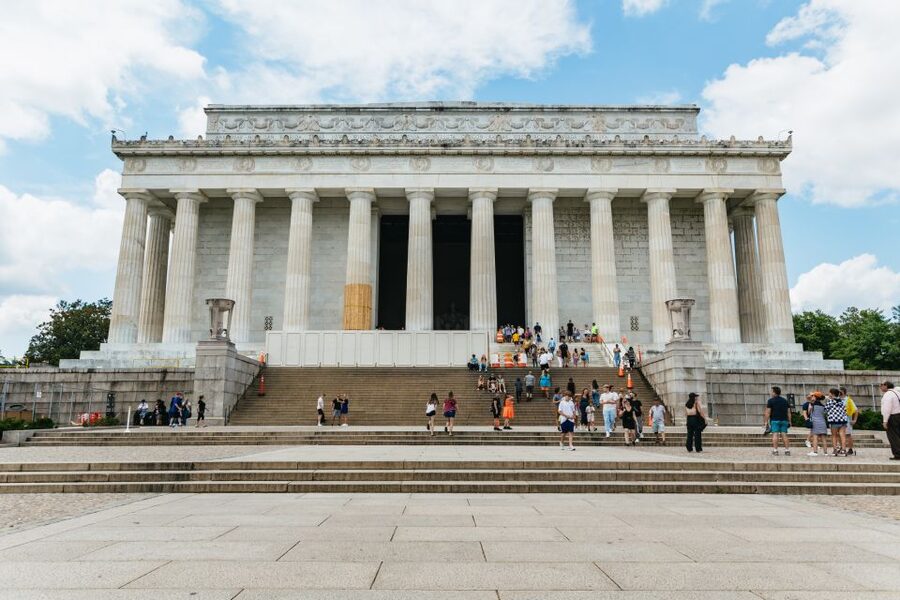 Washington DC Day Trip by Bus from New York City - Free time at Union Station