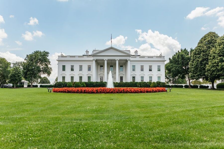 Washington DC Day Trip by Bus from New York City - Timing, walking, food, and comfort