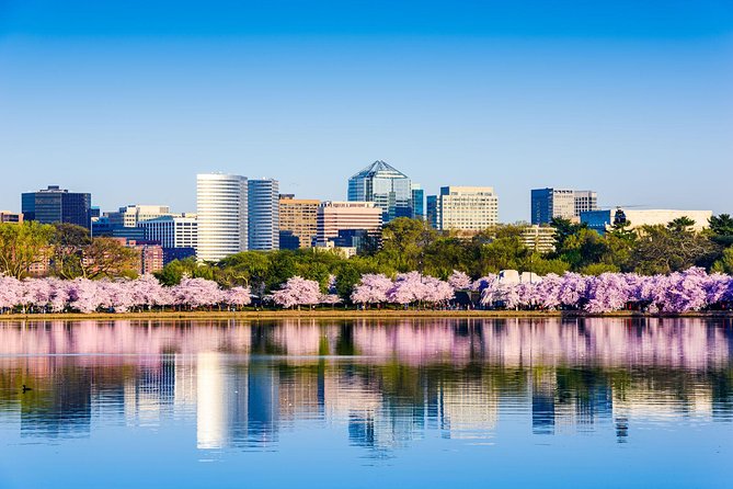 Washington DC & Philadelphia 1-Day Guided Tour from NYC - Food, children, and practical preparation