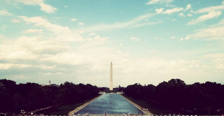 Washington from New York in Spanish - Key points to know before booking