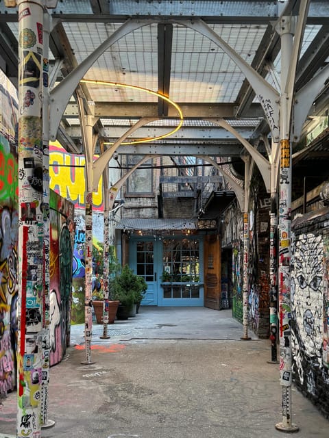 Welcome to New York: A Tour of Taylor Swift Hotspots - Why this tour works for Taylor Swift fans