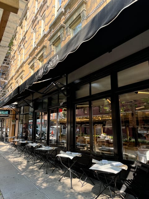Welcome to New York: A Tour of Taylor Swift Hotspots - The West Village, where the route feels most personal