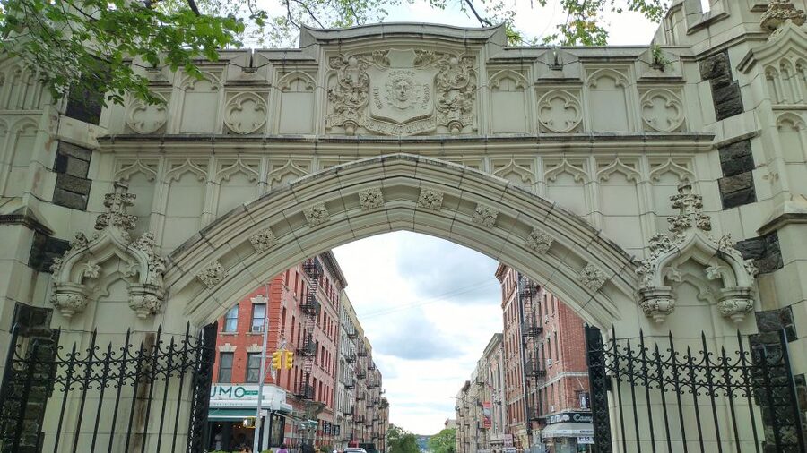 West Harlem: Gospel Church Service and Sunday Walking Tour - Key points to know before booking
