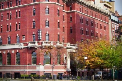 West Village’s Flappers, Freaks & Punks: A Self-Guided Audio Tour