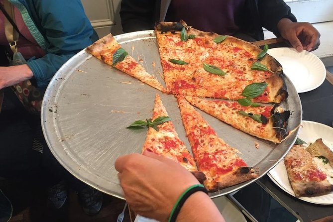 Williamsburg Bites: Brooklyn Food Tour by Like A Local Tours - Key points to know before you book