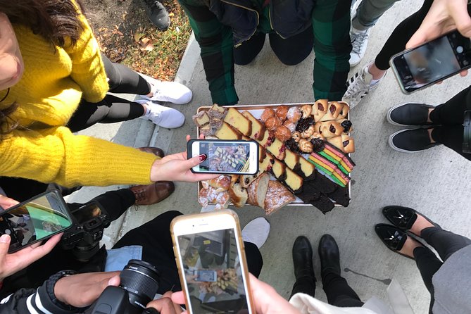 Williamsburg Bites: Brooklyn Food Tour by Like A Local Tours - Why this Williamsburg food walk works