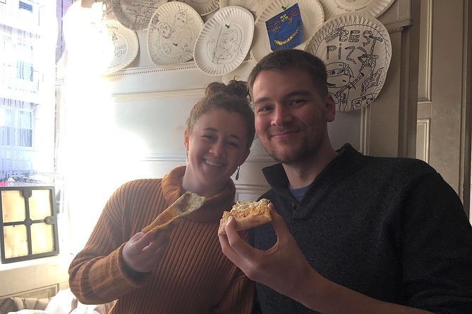 Williamsburg Bites: Brooklyn Food Tour by Like A Local Tours - Tacombi: Mexican flavors in a former auto body shop