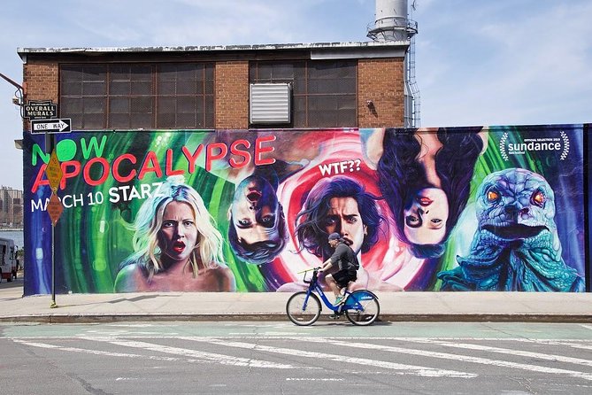 Williamsburg Food Tasting & Walking Tour - What the guides add beyond the food