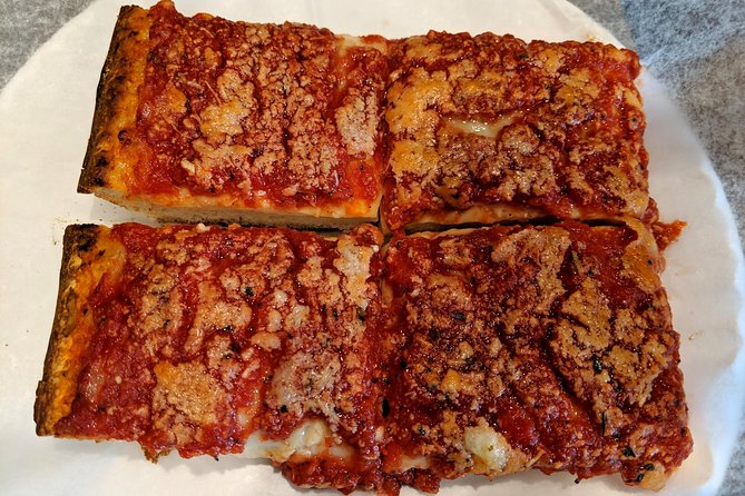 Williamsburg Food Tasting & Walking Tour - Is $95 a fair price for Williamsburg?