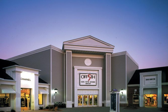 Woodbury Common Premium Outlet Shopping Private Day Trip by SUV from NYC - Who Should Book This Woodbury Common Trip?