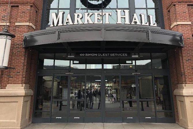 Woodbury Common Premium Outlet Shopping Private Day Trip by SUV from NYC - Should You Book It?