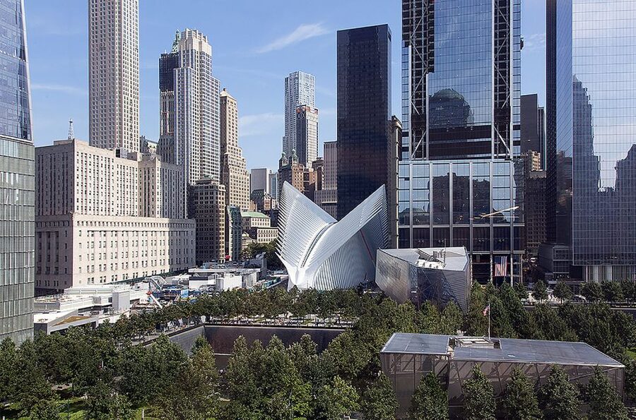 World Trade Center, 911 and Ground Zero Walking Tour - Who will get the most from this walk?