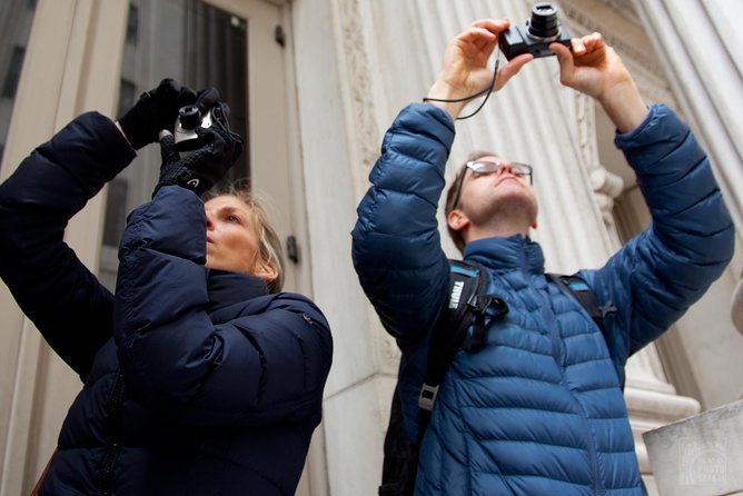 World Trade Center Photo Tour - What you will learn beyond basic snapshots