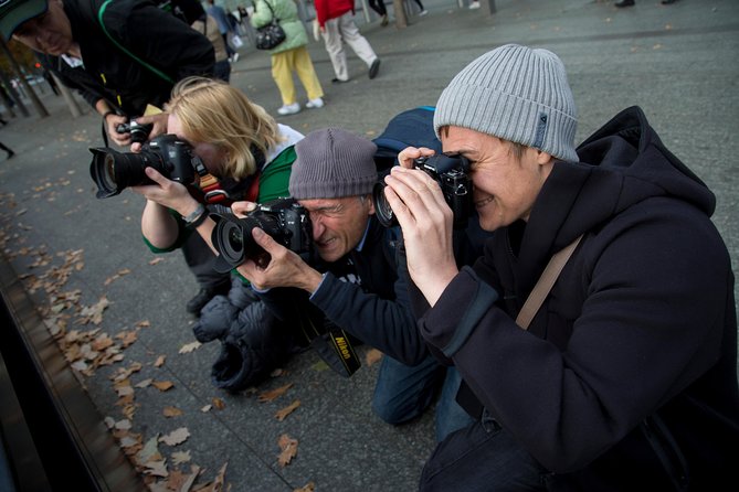 World Trade Center Photo Tour - Price, group size, and what you receive