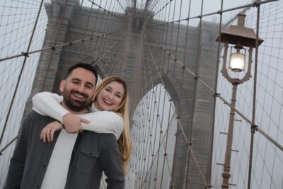 Your NYC Story in Photos: Custom 2-Hour Tour & Photo Shoot